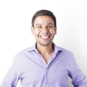 Meet your Posher, Alexander